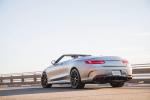 Mercedes-AMG S63 Cabriolet 2016 года (NA)